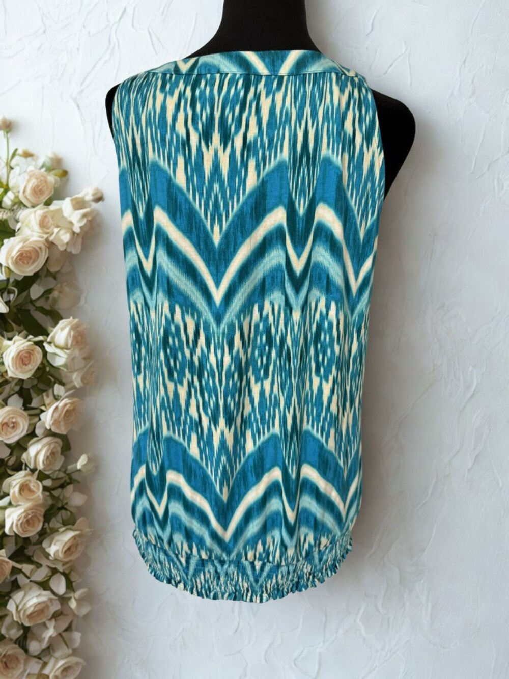 Beaded Shell - Picture 3 of 4